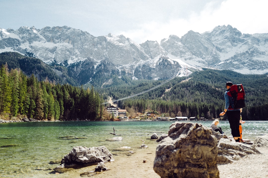 Unleashing the Adventurer Within: Budget-Friendly Outdoor Travel Tips Unleashing the Adventurer Within: Budget-Friendly Outdoor Travel Tips